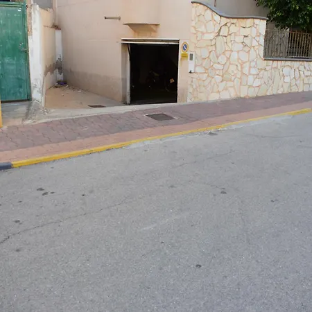 Alojamientos Villarias Archena 43 Exterior photo