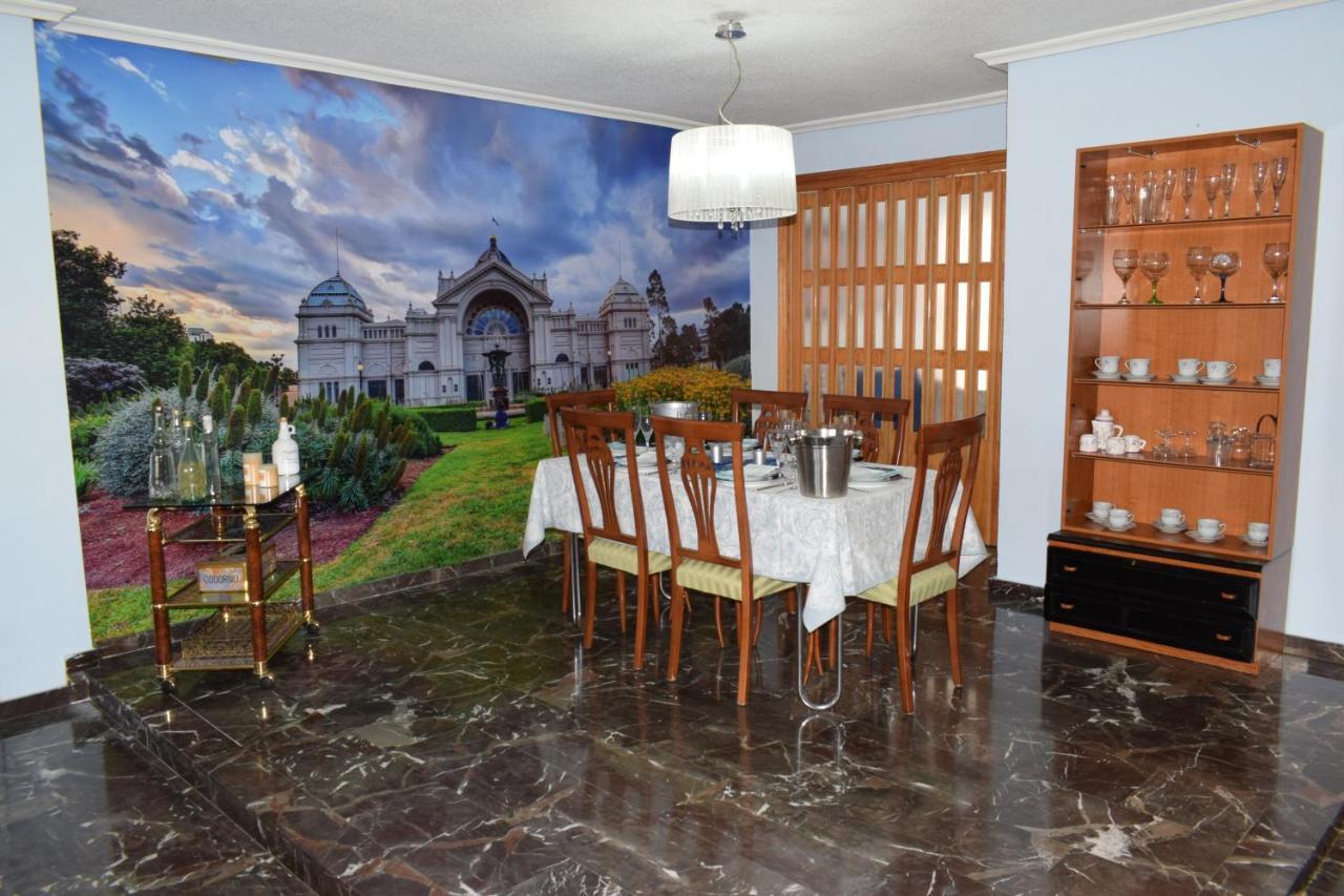 Villarias 43 Holiday home Archena
