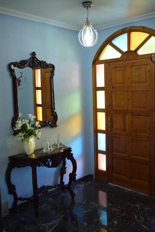 Villarias 43 Holiday home *