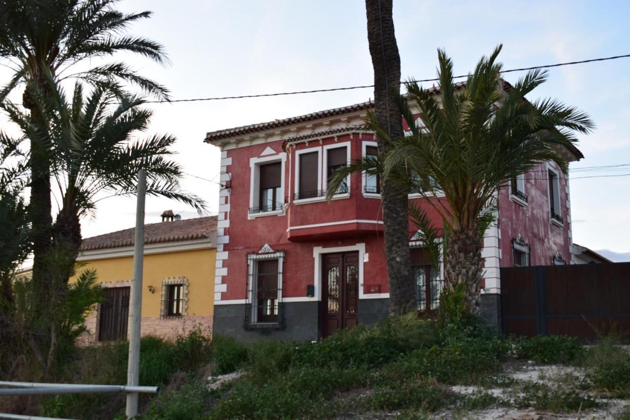 Villarias 43 Holiday home