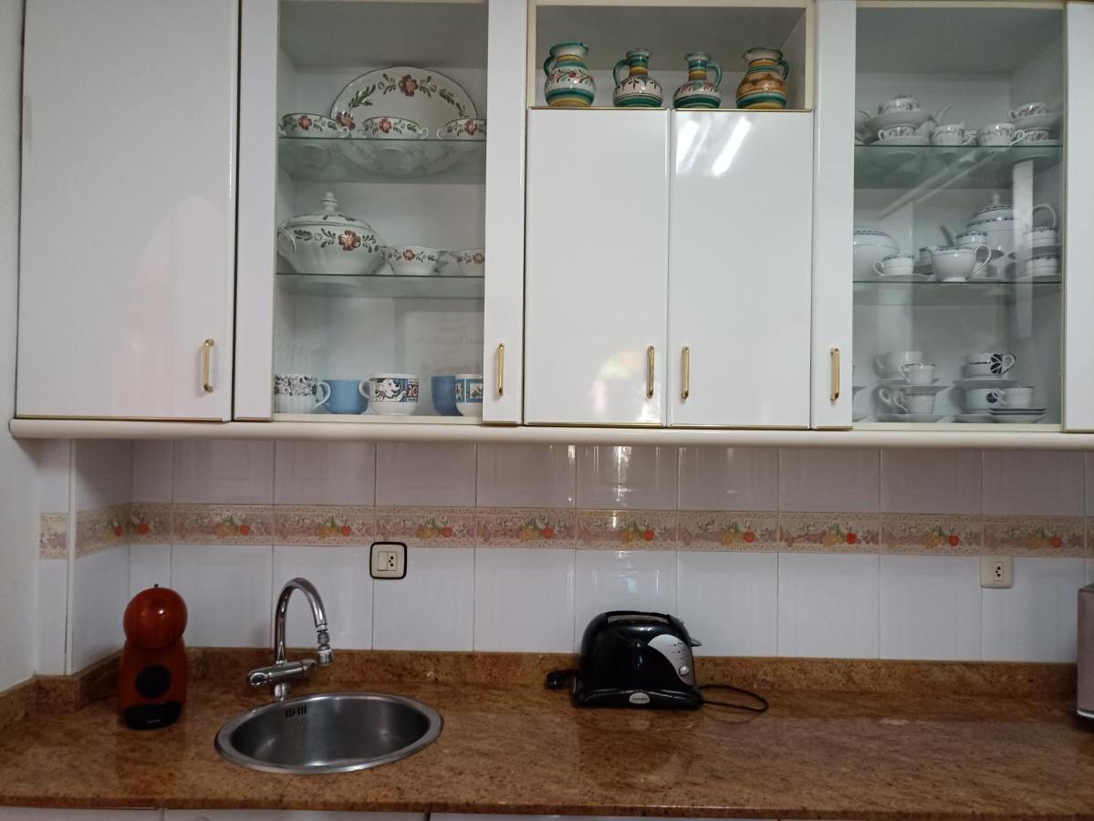 Villarias 43 Holiday home