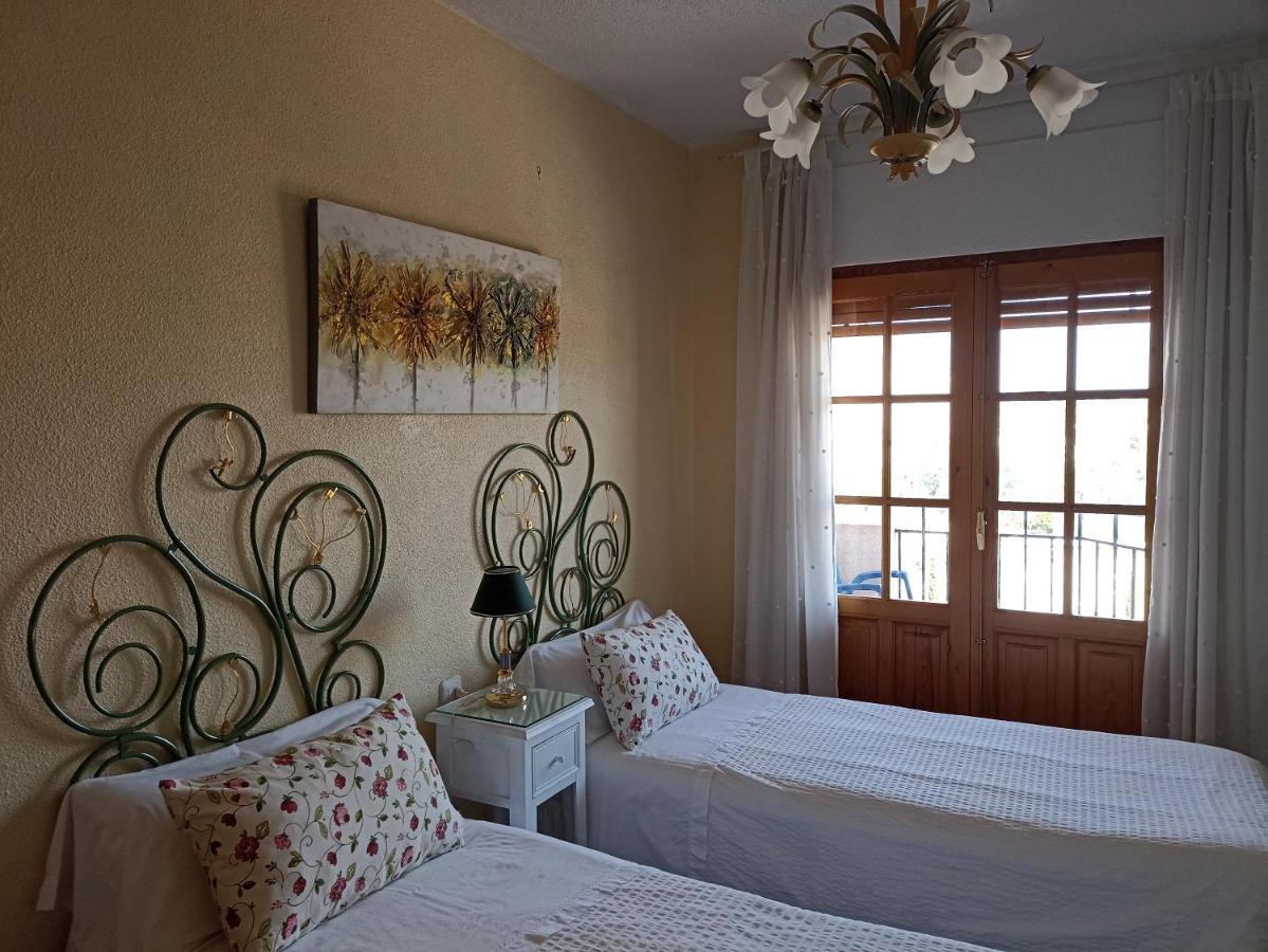 Villarias 43 Holiday home Archena