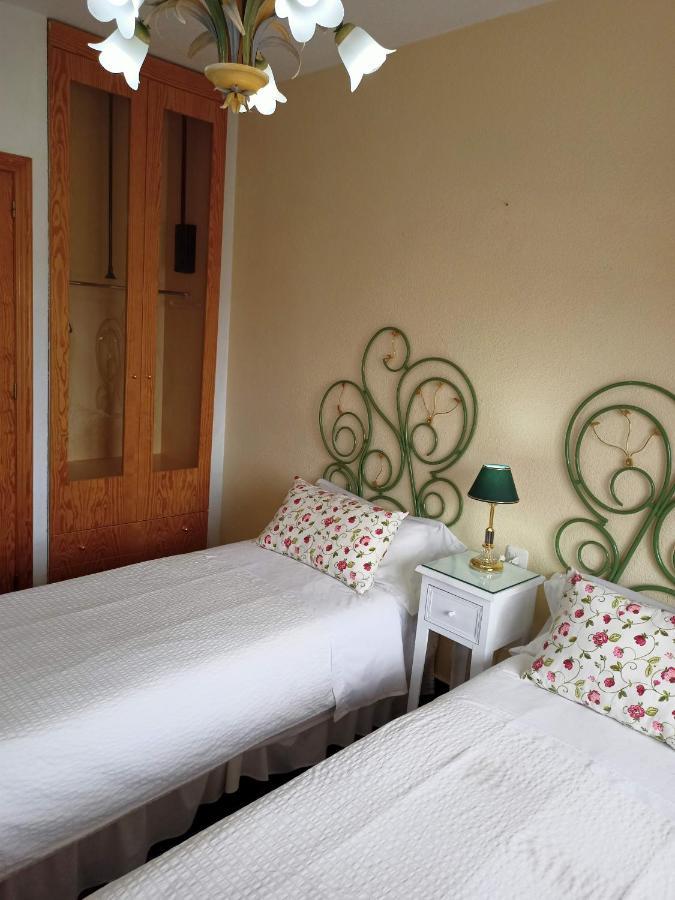 Holiday home Villarias 43 *