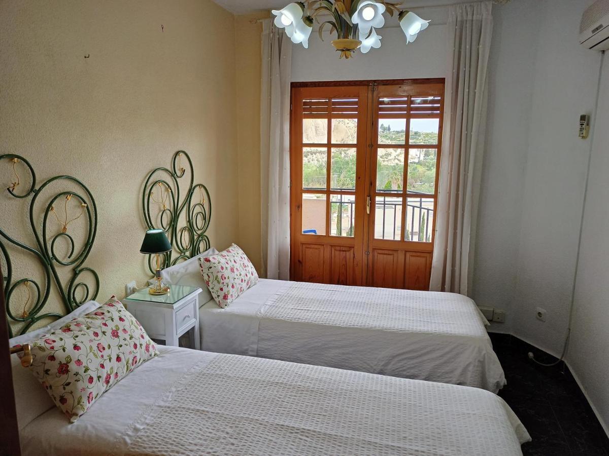 Holiday home Villarias 43 Archena