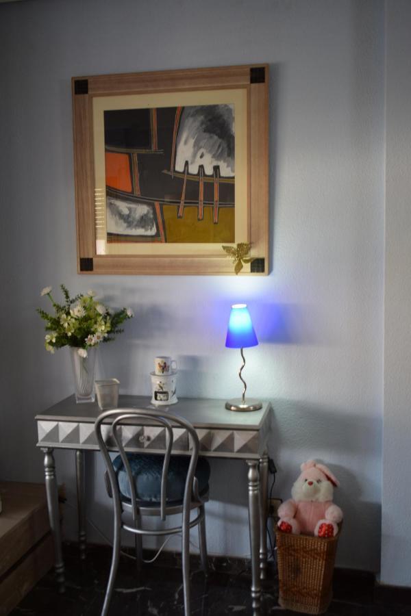 Holiday home Villarias 43 *