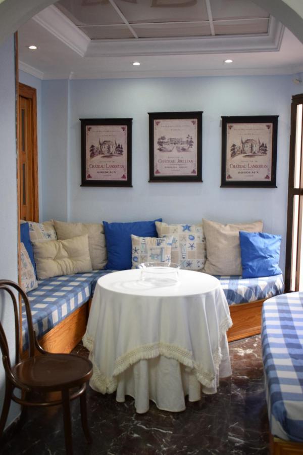 Villarias 43 Holiday home