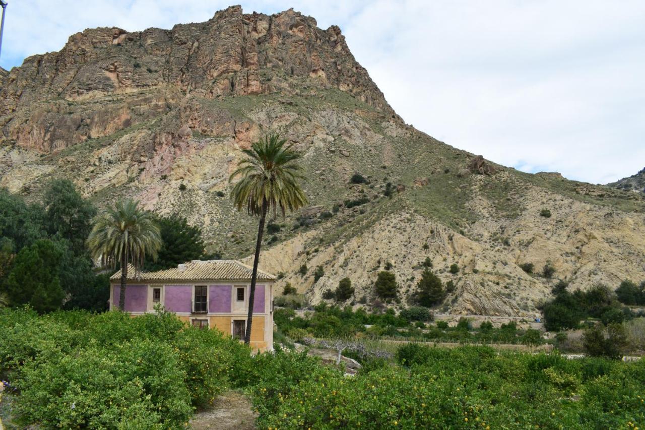 Villarias 43 Holiday home *