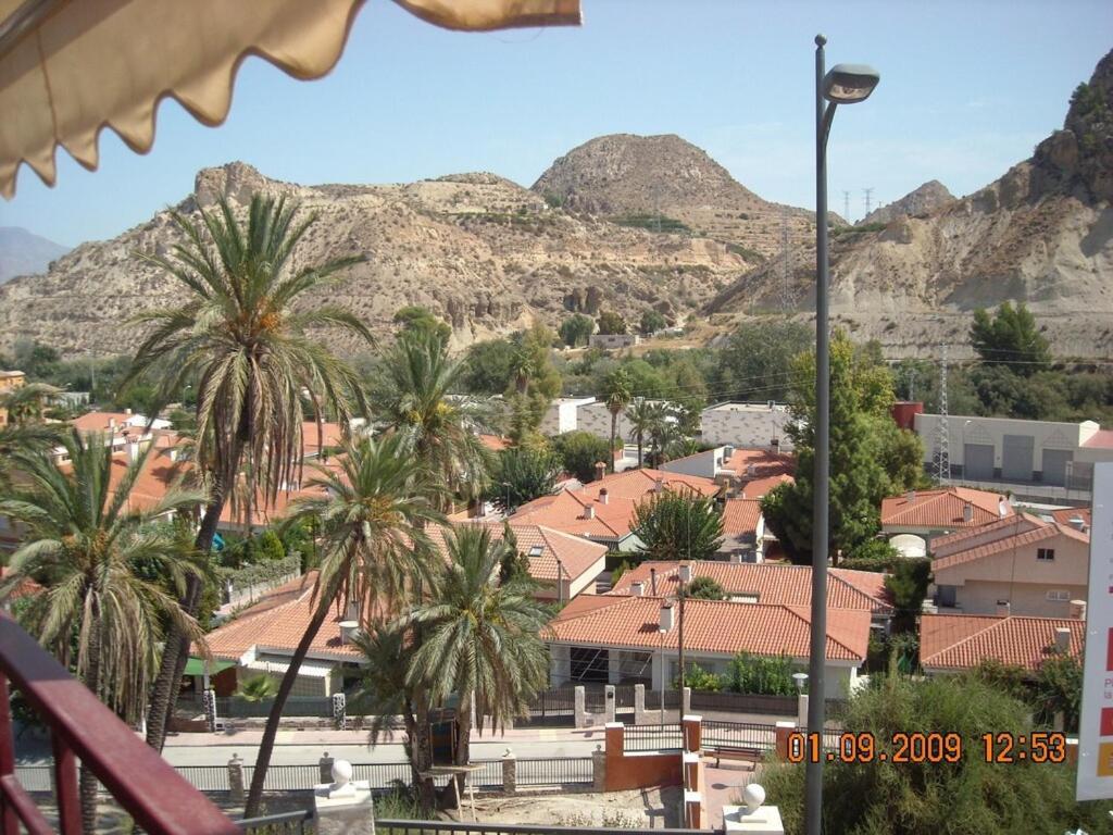 Holiday home Villarias 43 Archena