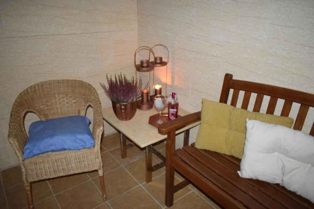 Villarias 43 Holiday home *