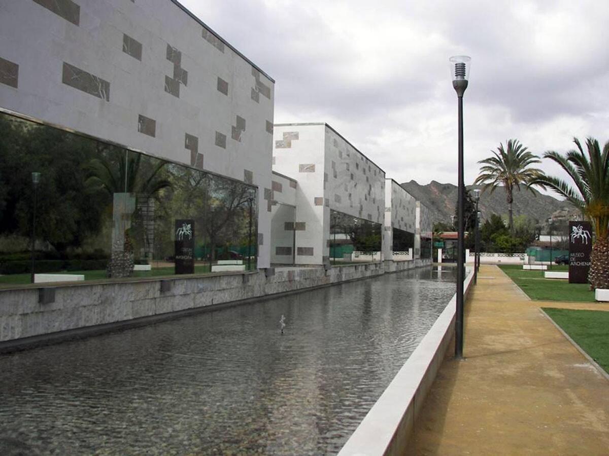 Villarias 43 Archena