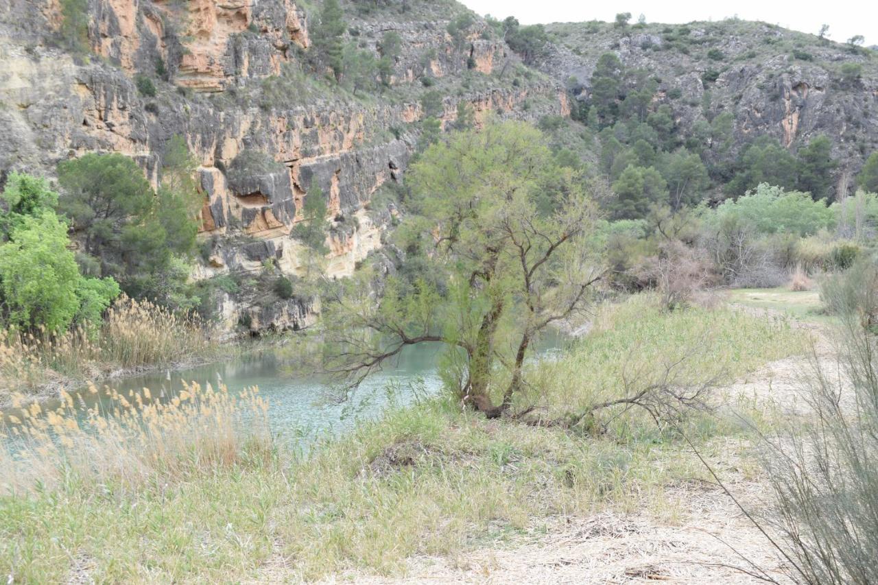 Villarias 43 Holiday home