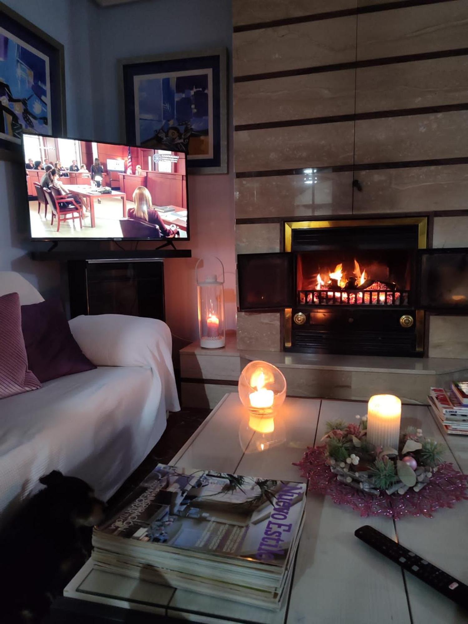 Holiday home Villarias 43 Archena