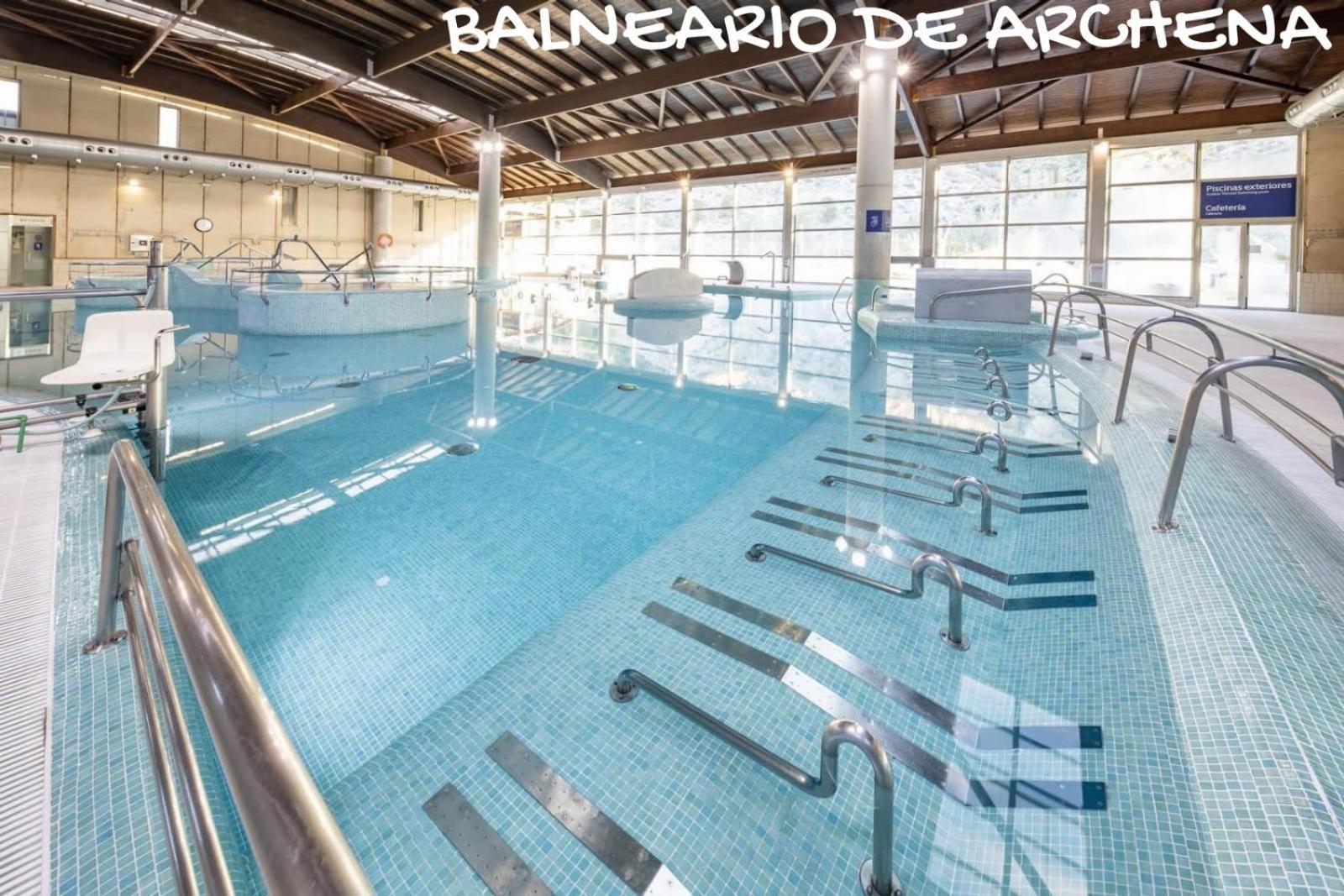 Holiday home Villarias 43