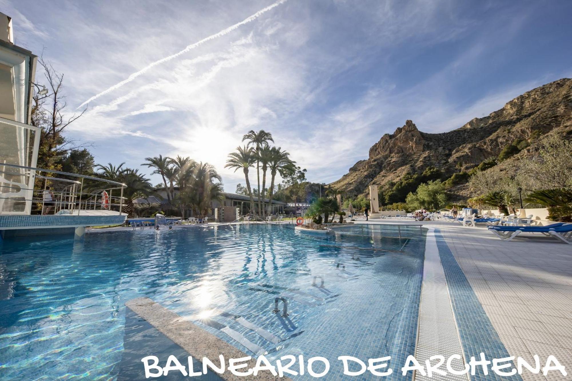 Holiday home Villarias 43 Archena