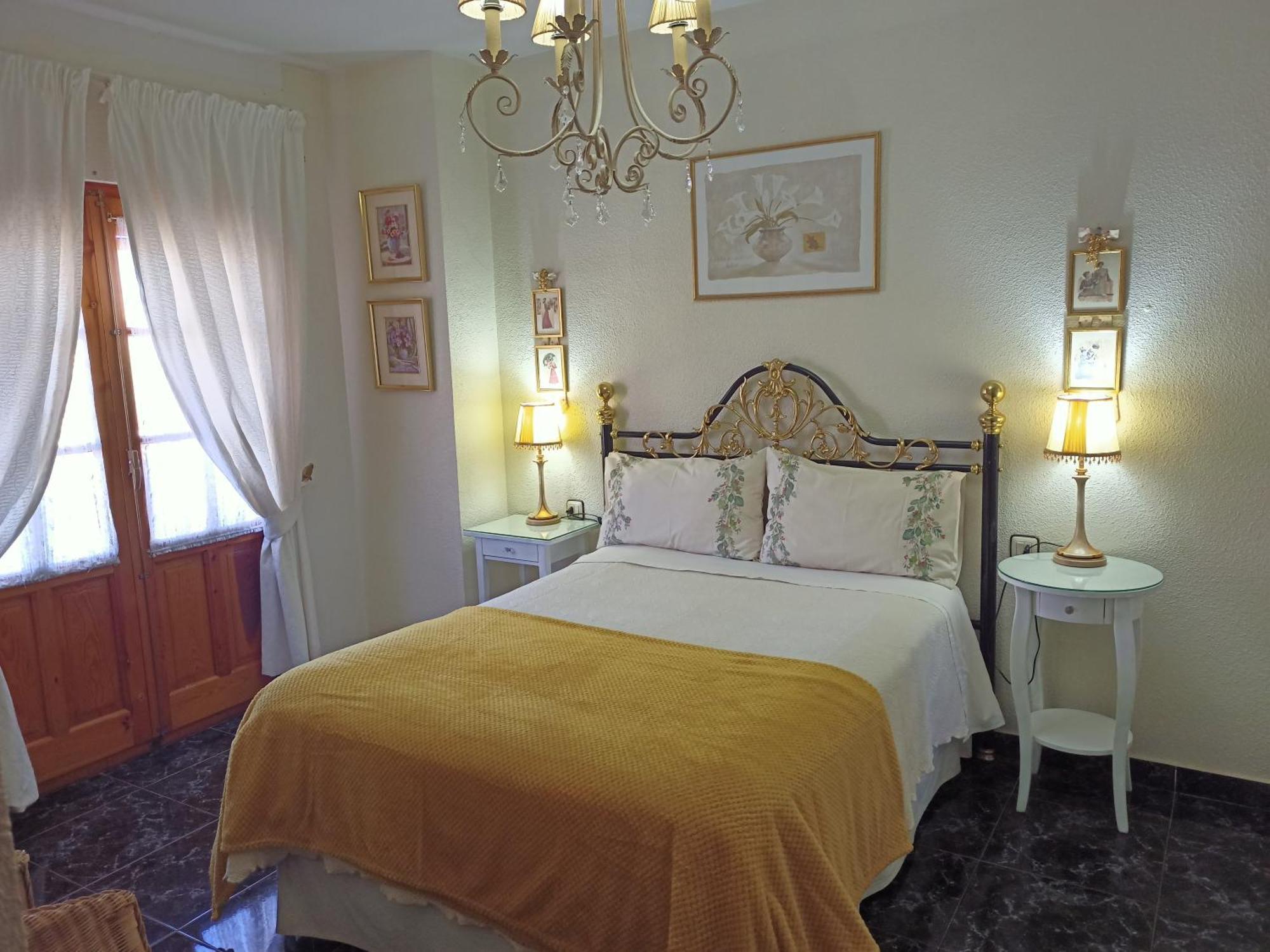 Villarias 43 Holiday home