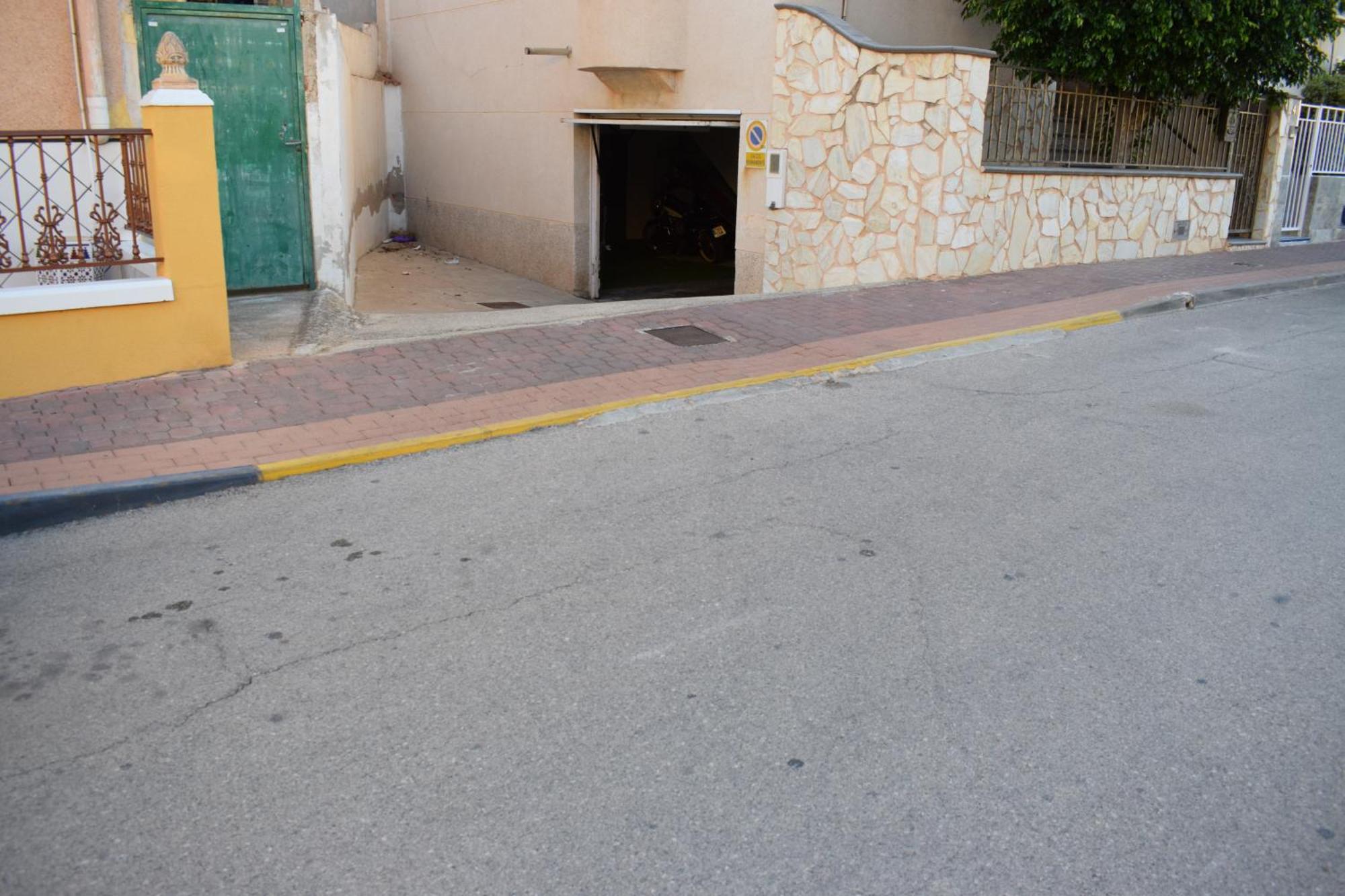 Villarias 43 Holiday home *